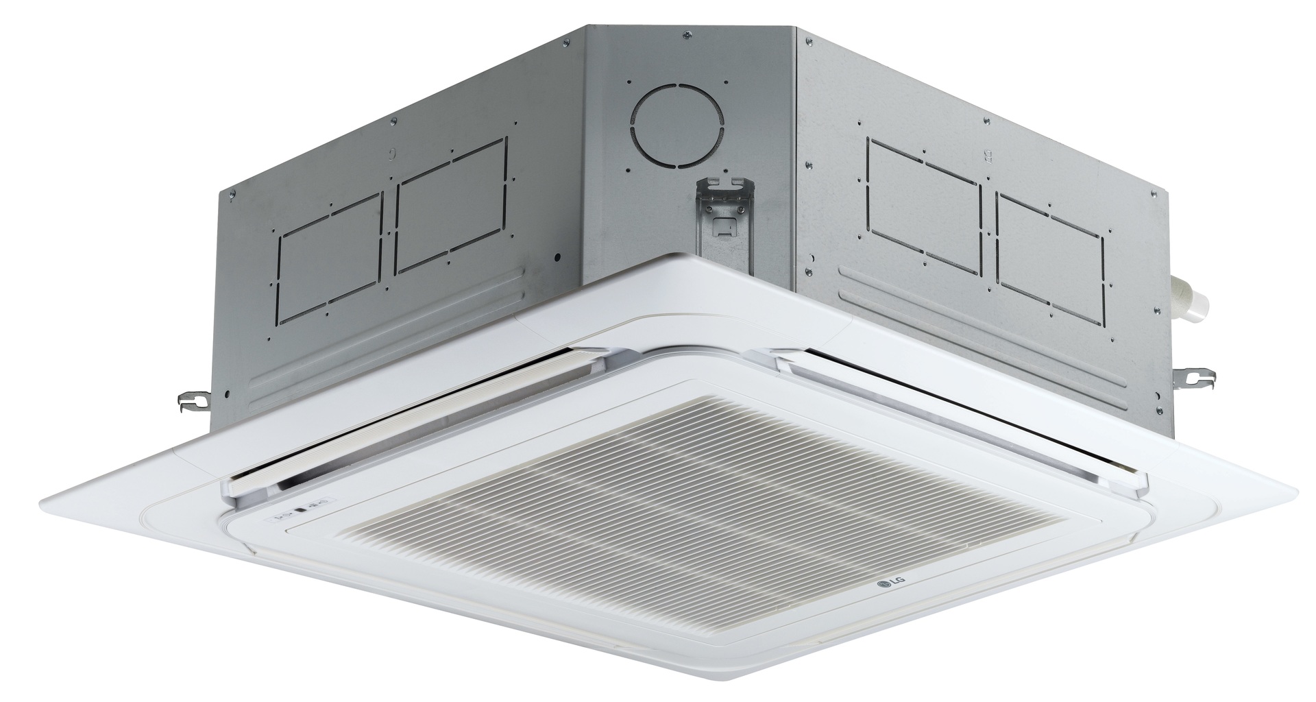 Lg UT48R.NM0/UU49WR.U30 кассетный кондиционер