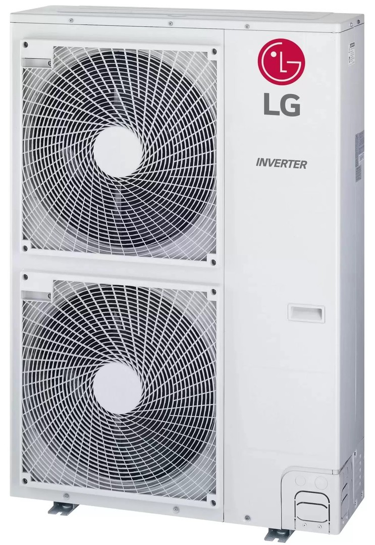 Lg UT48R.NM0/UU49WR.U30 кассетный кондиционер
