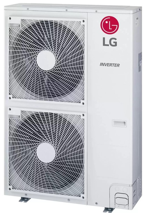 Lg UV42R.N20/UU42WR.U30 напольно-потолочный кондиционер