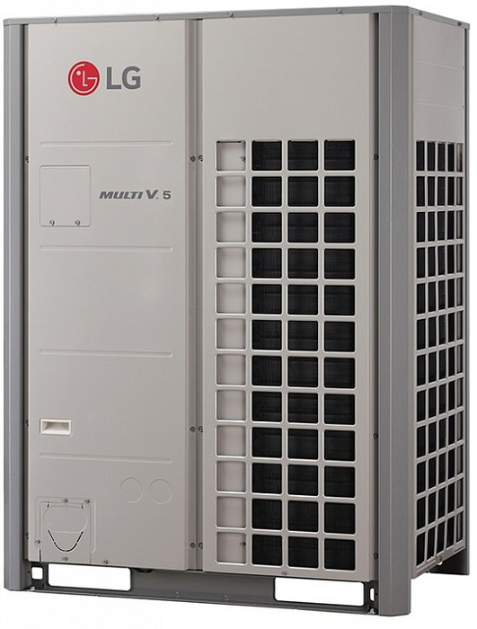 Lg ARUM160LTE5 наружный блок VRF системы 34-44,9 кВт