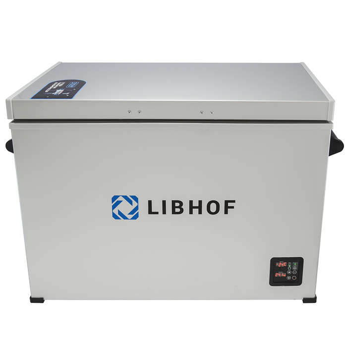 Автохолодильник libhof 26. Компрессорный автохолодильник libhof w. Libhof q-40 компрессорный автохолодильник. Холодильник автомобильный libhof 65.