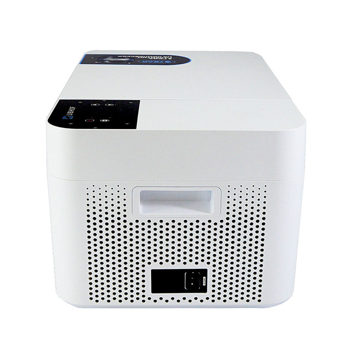 Libhof 25л X-26 компрессорный автохолодильник