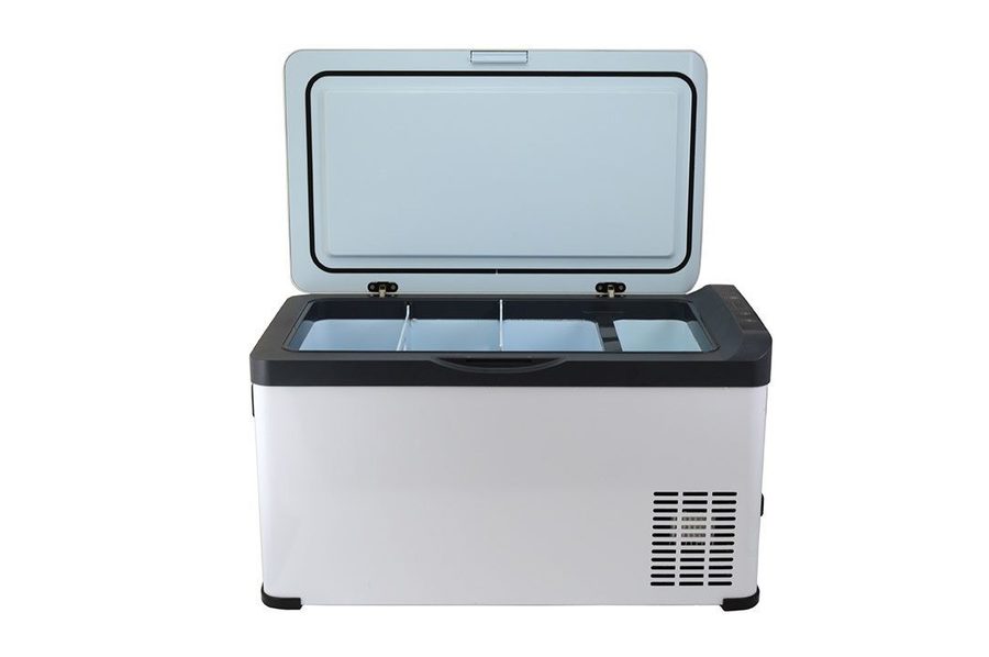 Libhof 31л K-30 компрессорный автохолодильник