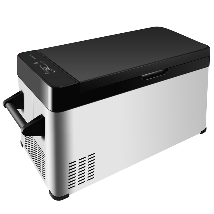 Libhof 38л Q-40 компрессорный автохолодильник