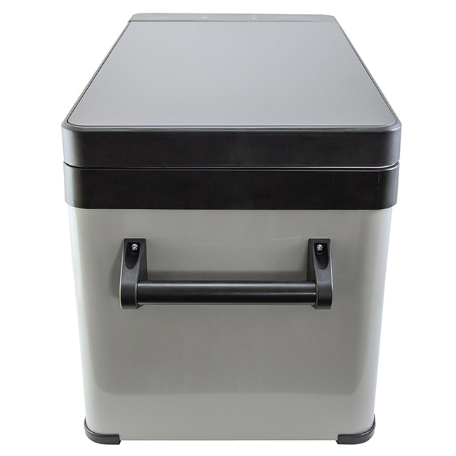 Libhof 38л Q-40 компрессорный автохолодильник