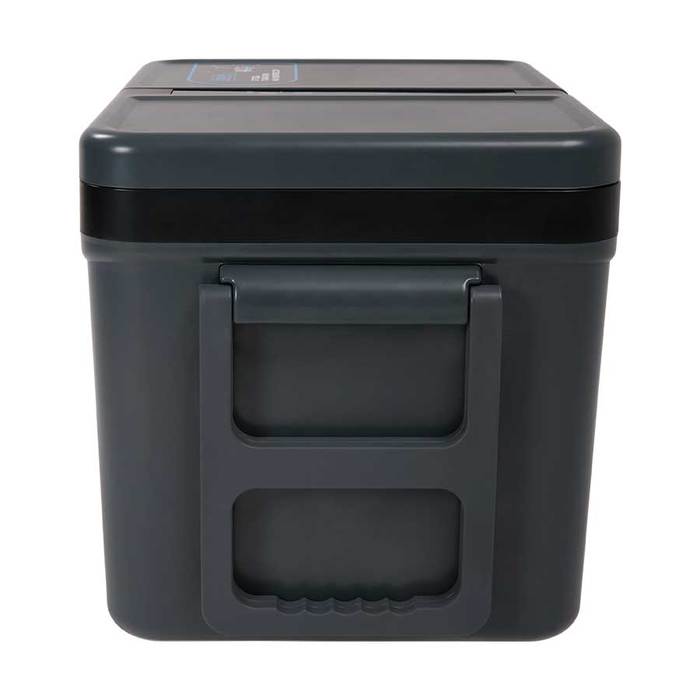 Libhof B-35H 35л компрессорный автохолодильник