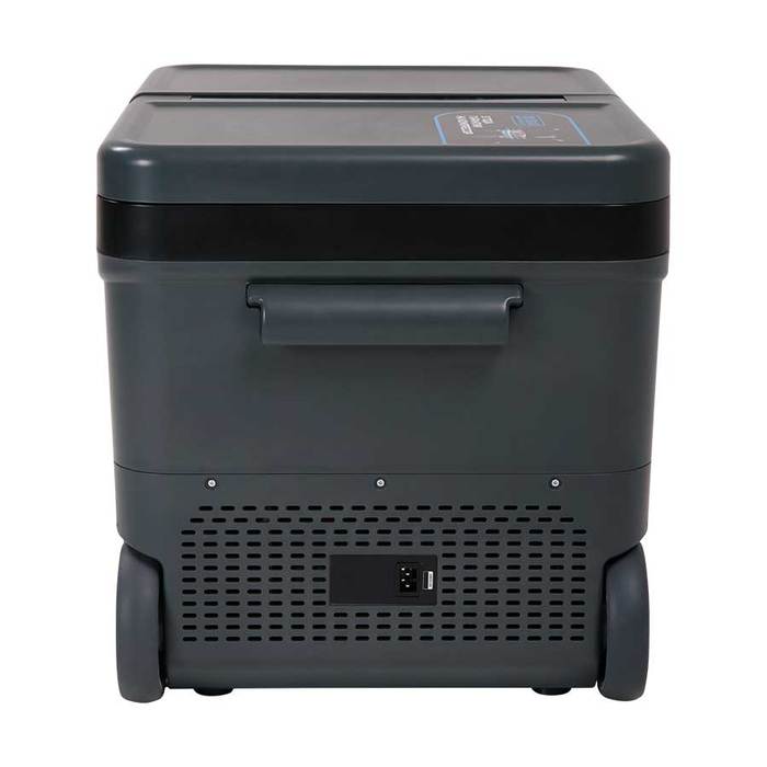 Libhof B-35H 35л компрессорный автохолодильник