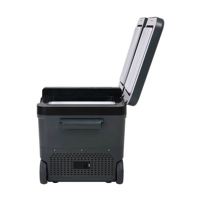 Libhof B-35H 35л компрессорный автохолодильник