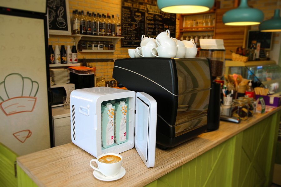 Libhof BT-14 Barista термоэлектрический автохолодильник