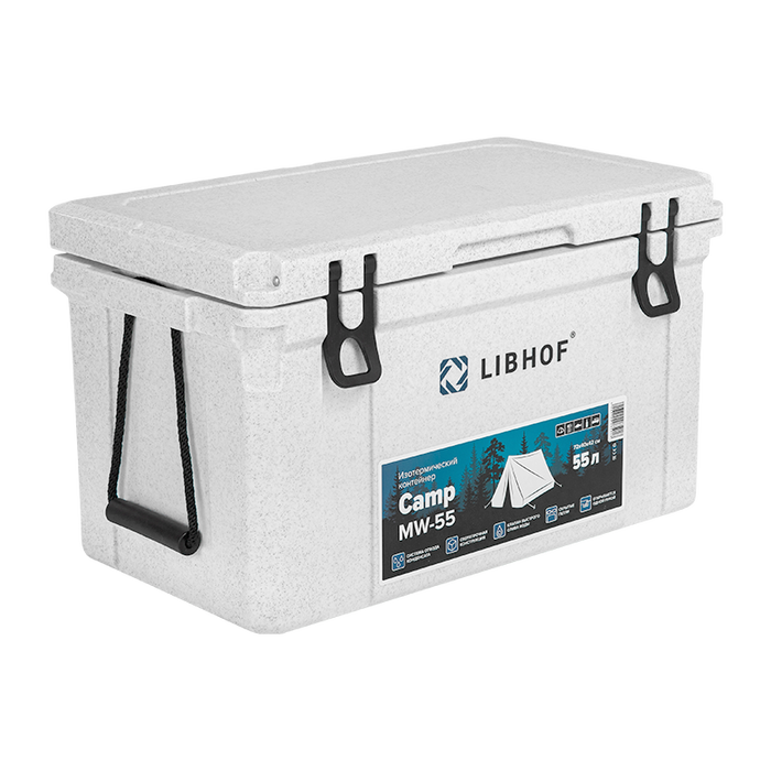 Libhof Camp MW-55 термоконтейнер