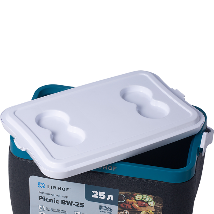 Libhof Picnic BW-25 термоконтейнер