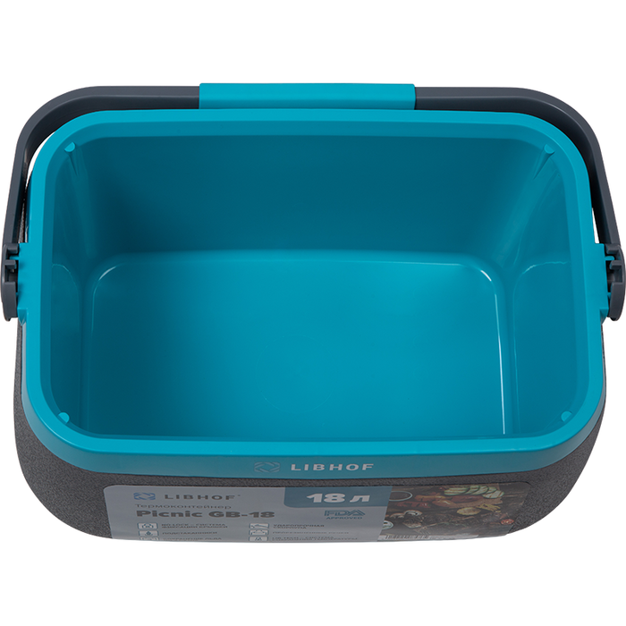 Libhof Picnic GB-18 термоконтейнер