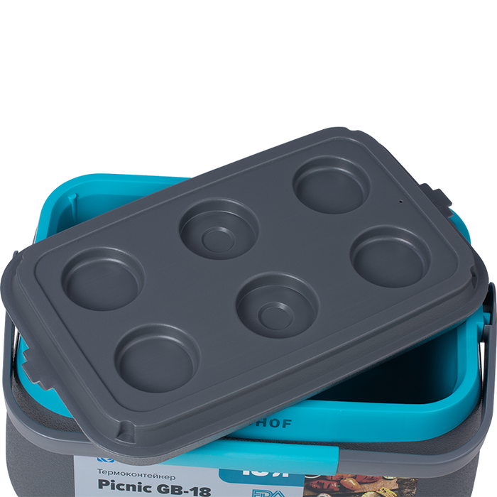 Libhof Picnic GB-18 термоконтейнер