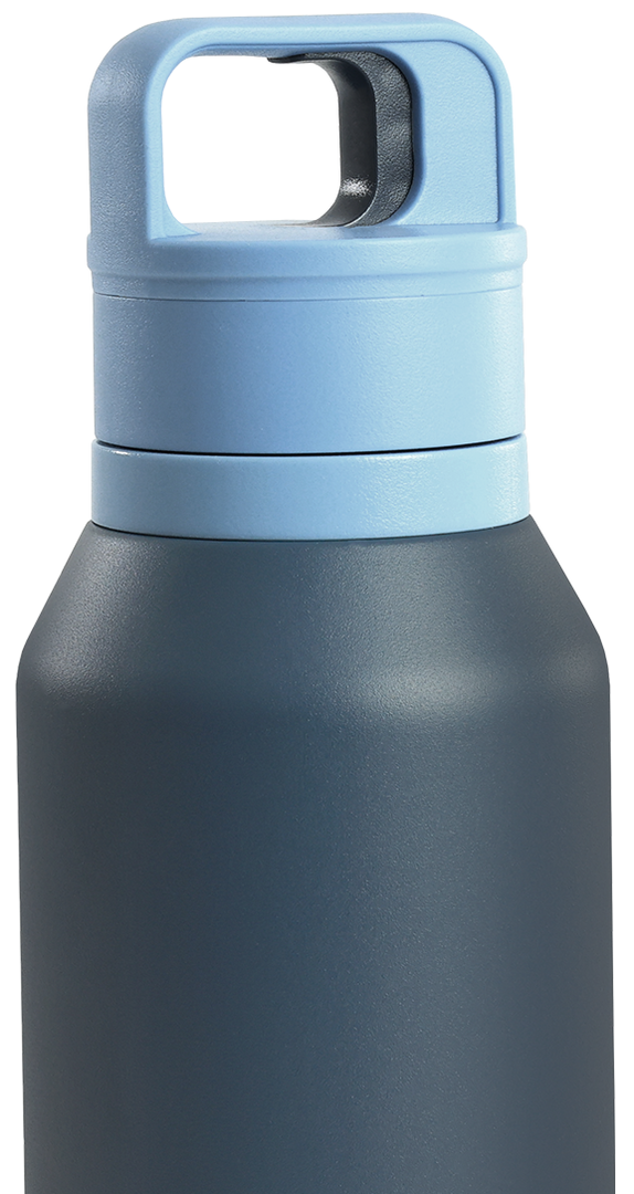 Libhof TB-560 blue термос