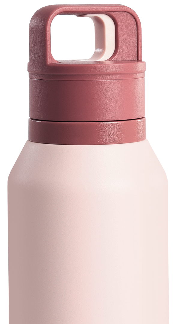 Libhof TB-560 pink термос