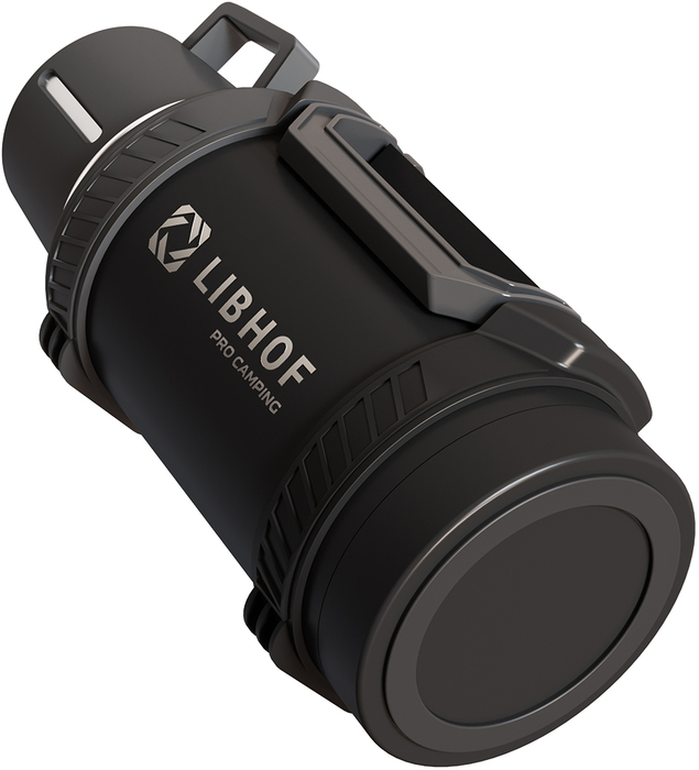 Libhof TC-1600 термос
