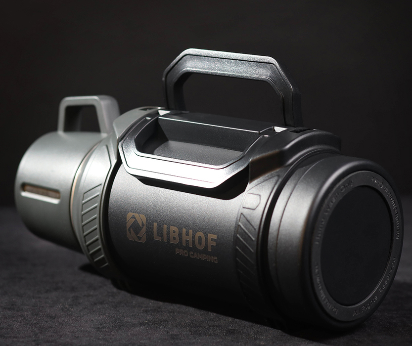 Libhof TC-1600 термос