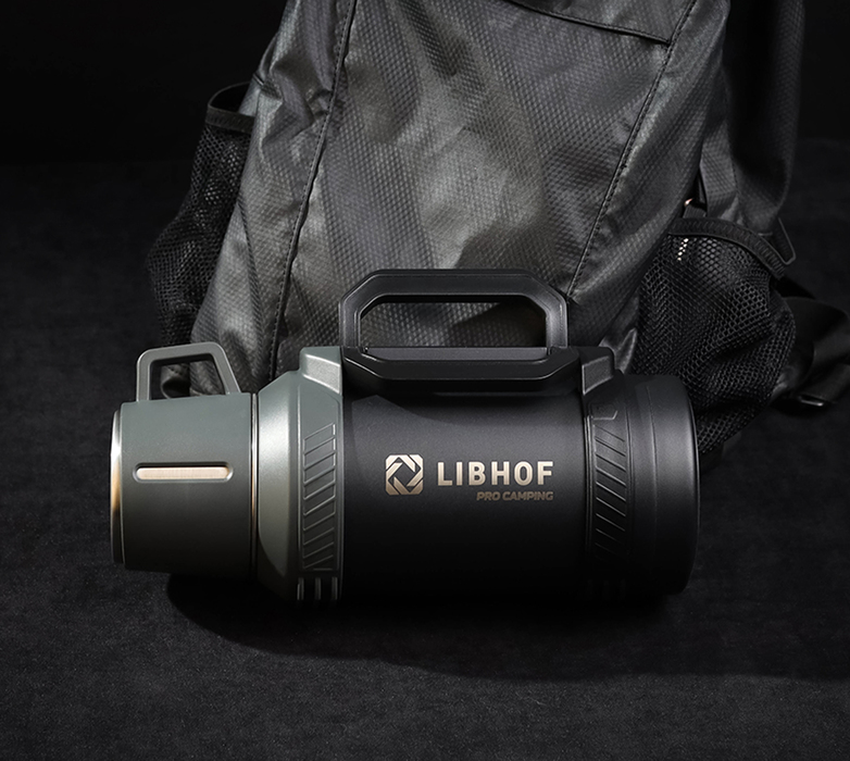 Libhof TC-1600 термос