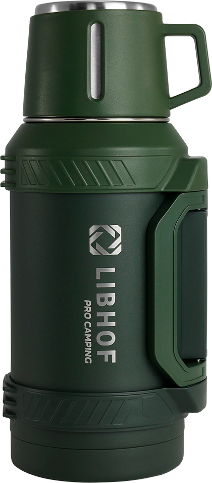 Libhof TC-1600 ranger olive термос