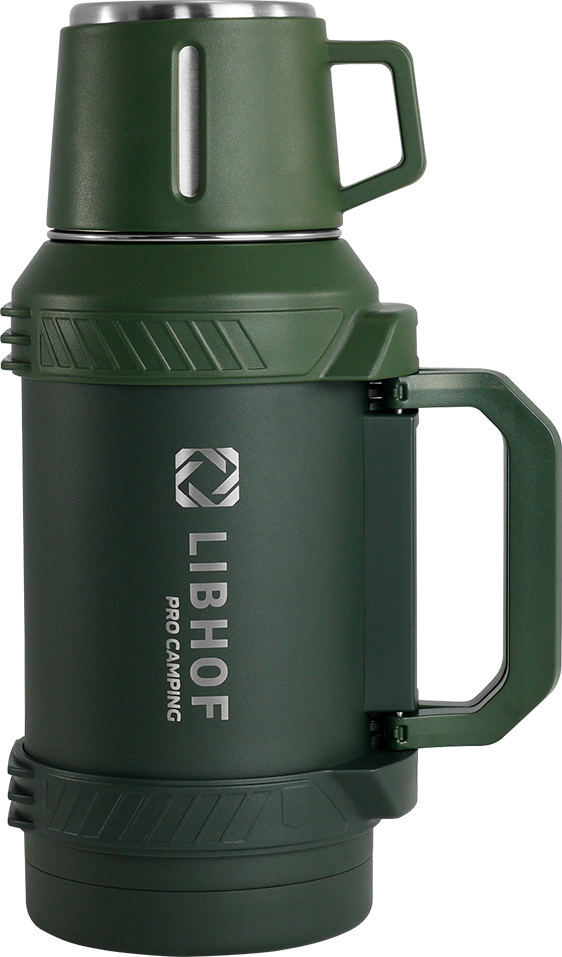 Libhof TC-1600 ranger olive термос