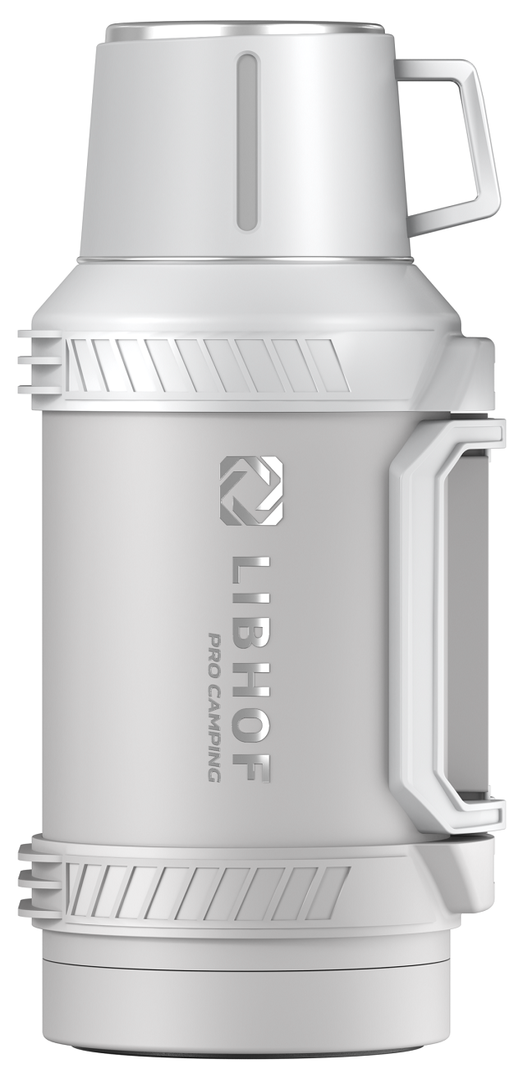 Libhof TC-1600 white термос