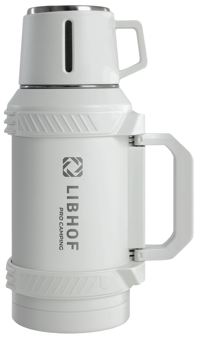 Libhof TC-1600 white термос
