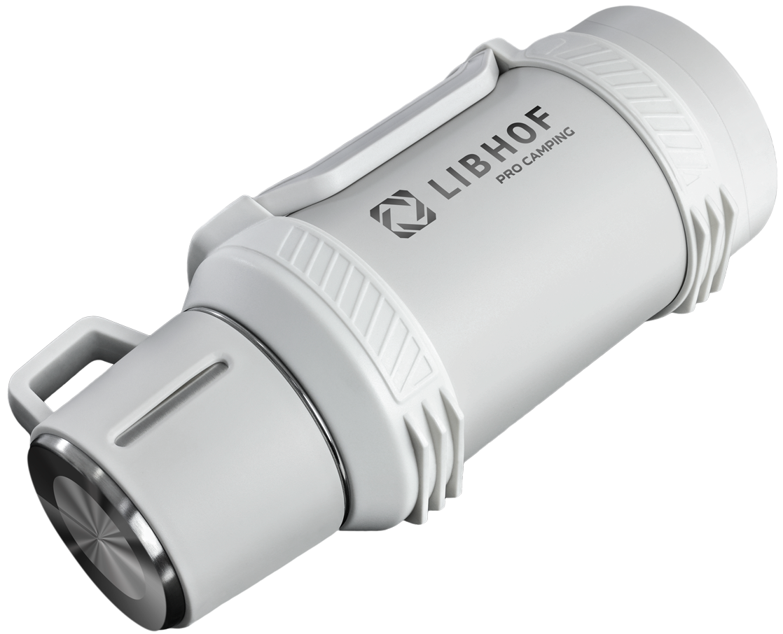 Libhof TC-1600 white термос