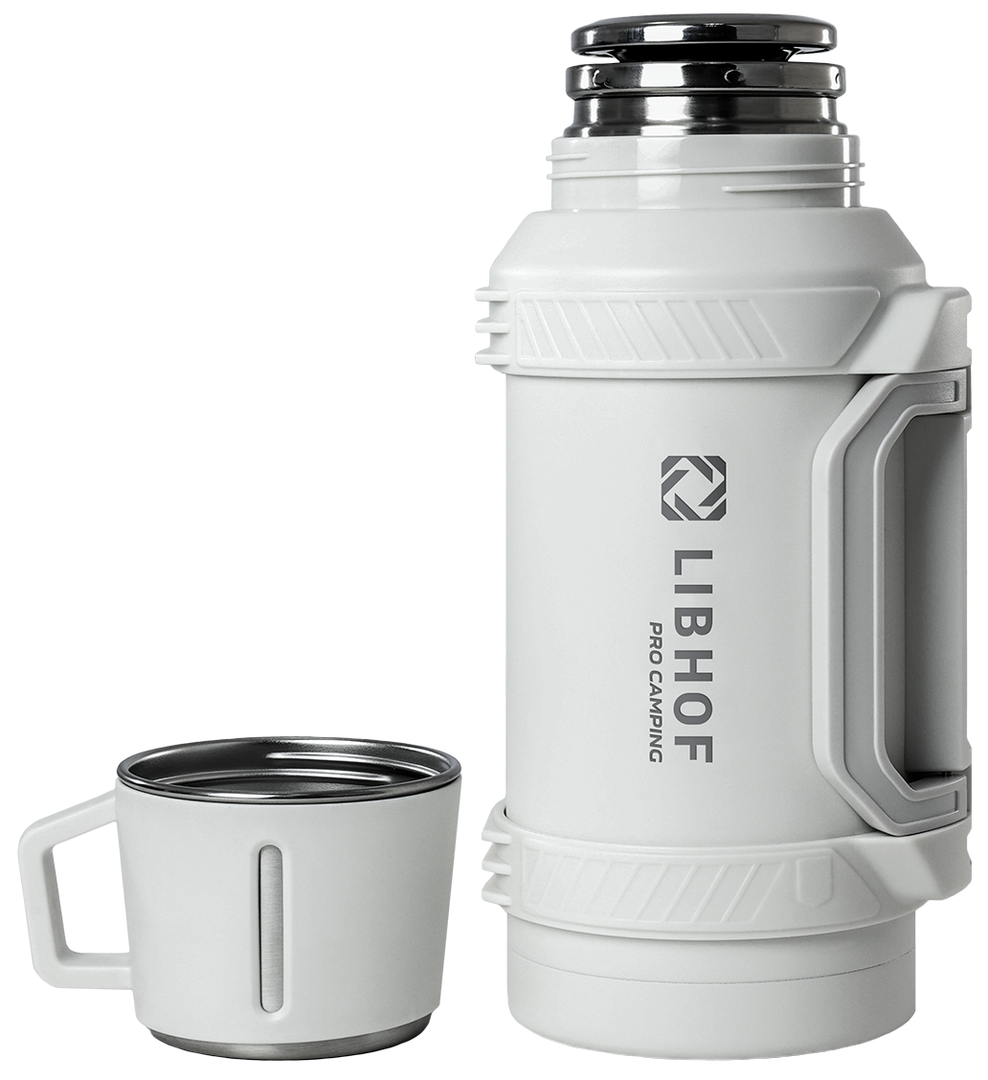 Libhof TC-1600 white термос