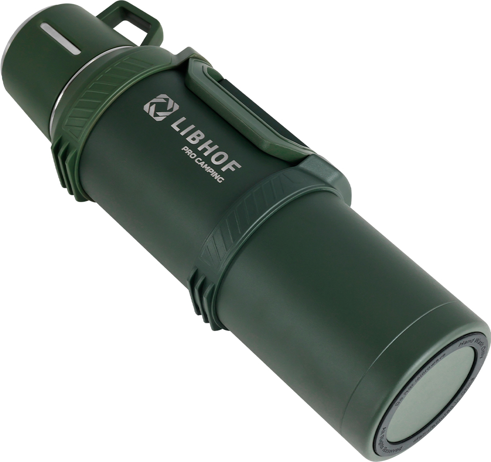 Libhof TC-2300 ranger olive термос