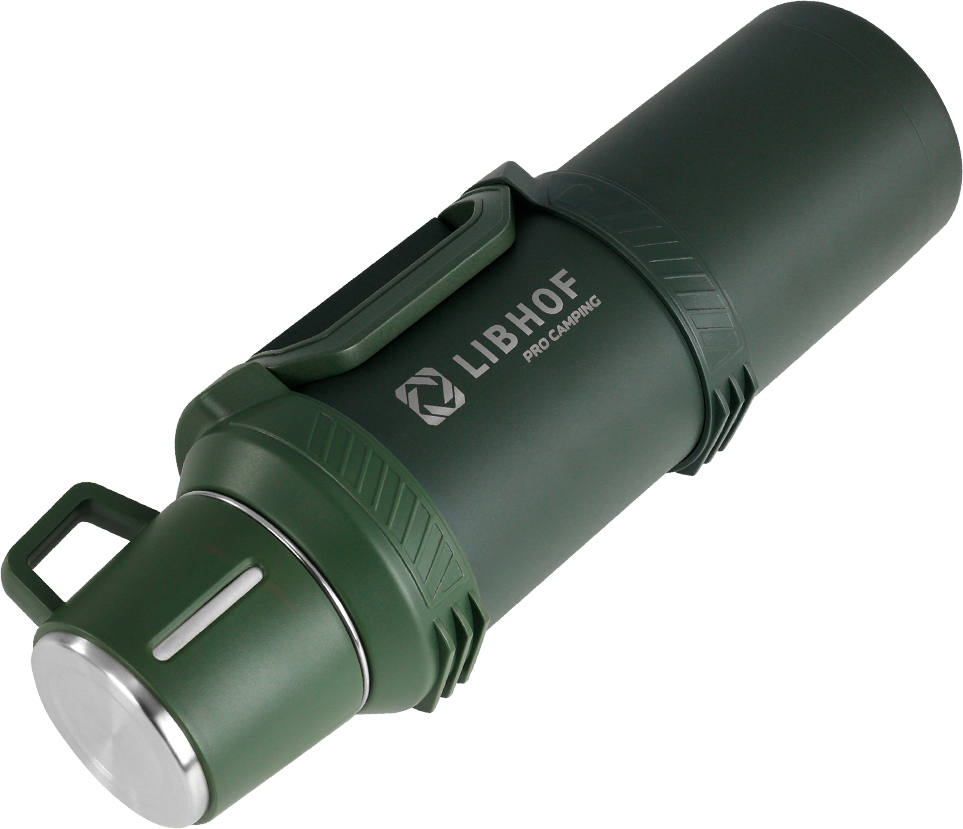 Libhof TC-2300 ranger olive термос