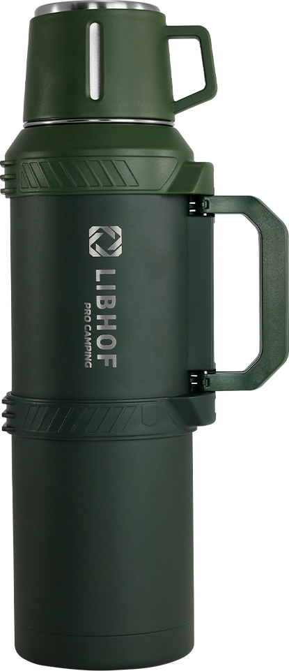 Libhof TC-2300 ranger olive термос