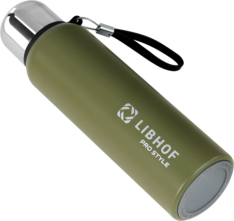 Libhof TS-800 greenstone термос