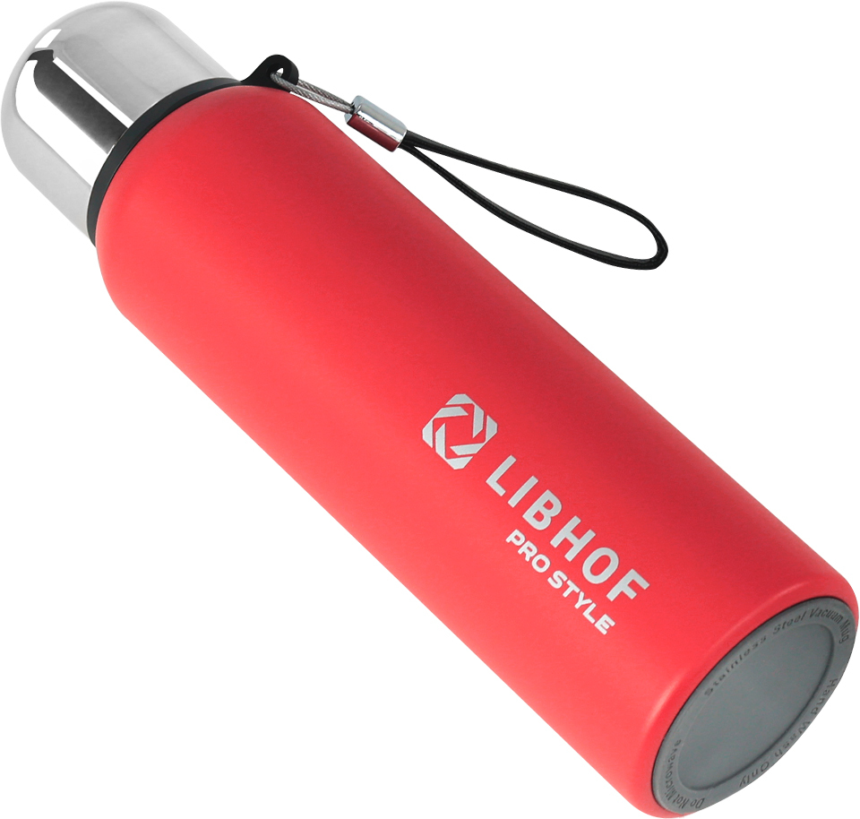 Libhof TS-800 redstone термос