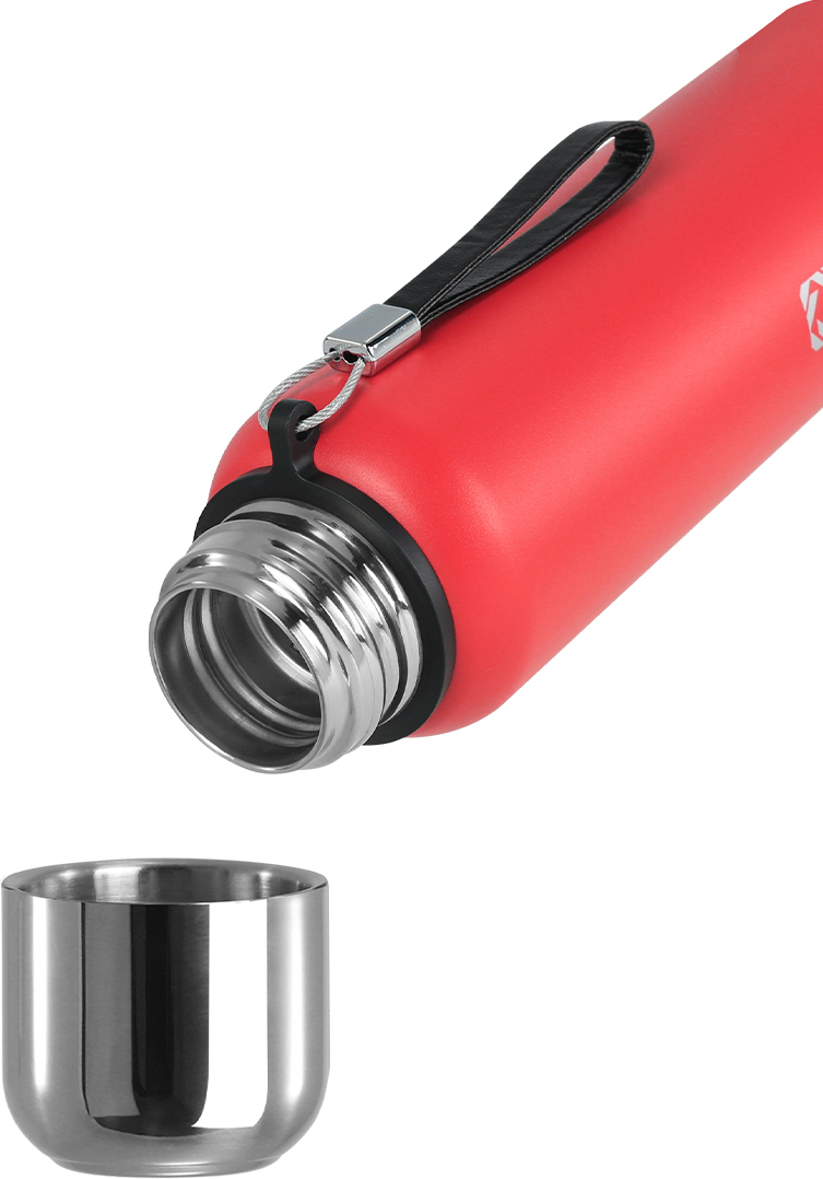 Libhof TS-800 redstone термос