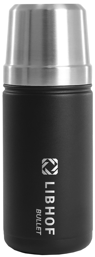 Libhof TT-500 Black термос