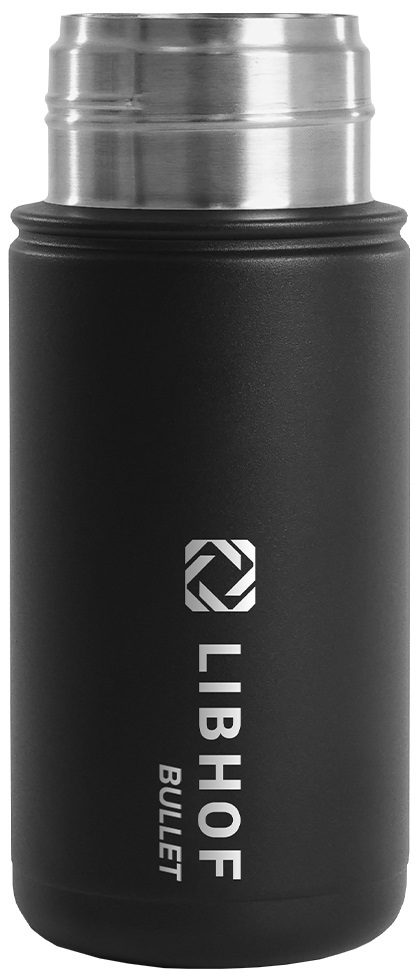 Libhof TT-500 Black термос