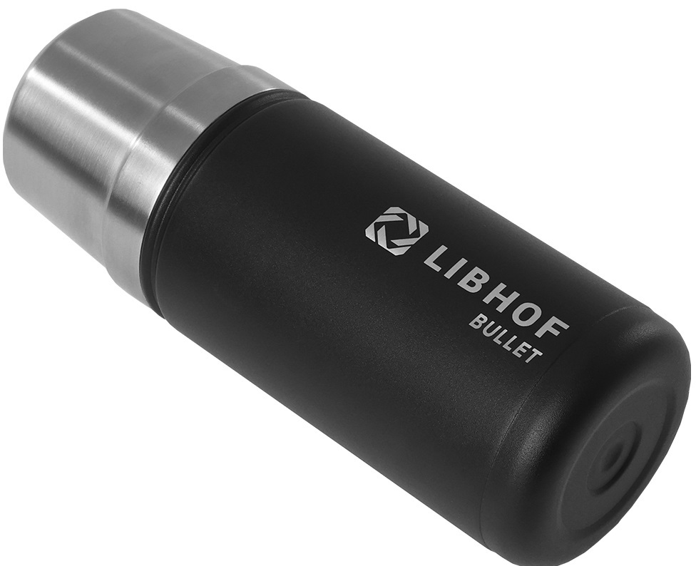 Libhof TT-500 Black термос
