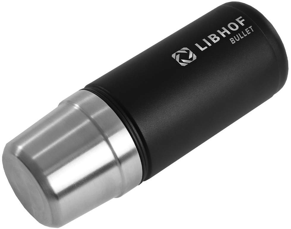 Libhof TT-500 Black термос