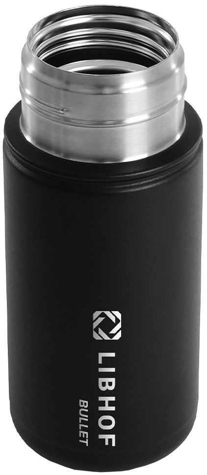 Libhof TT-500 Black термос