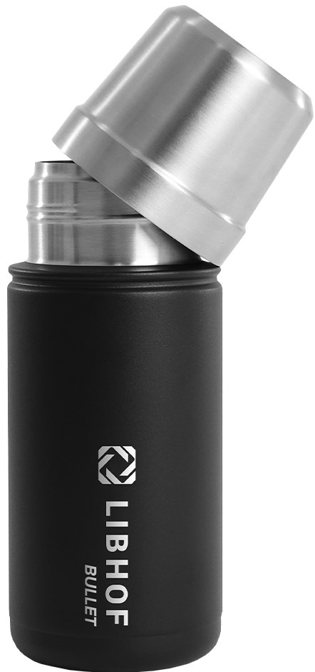 Libhof TT-500 Black термос