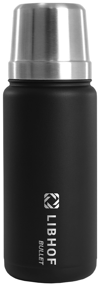 Libhof TT-800 Black термос