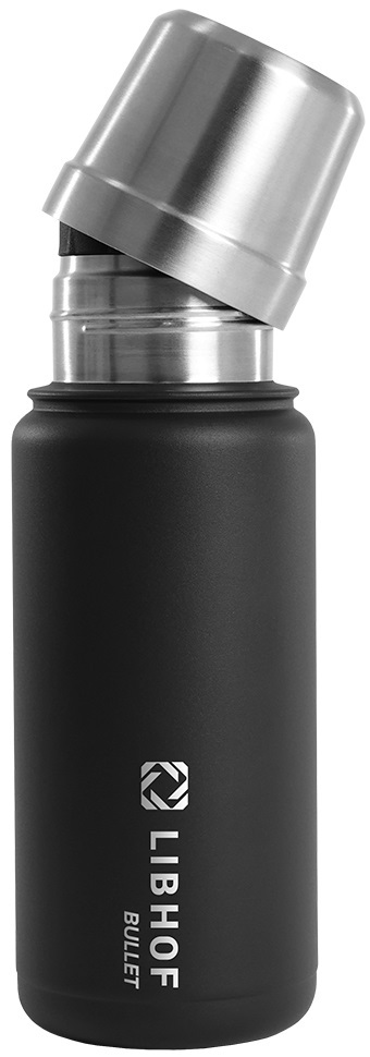 Libhof TT-800 Black термос