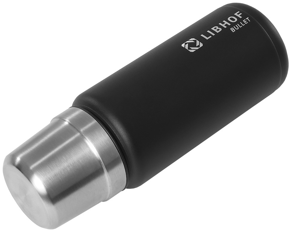 Libhof TT-800 Black термос