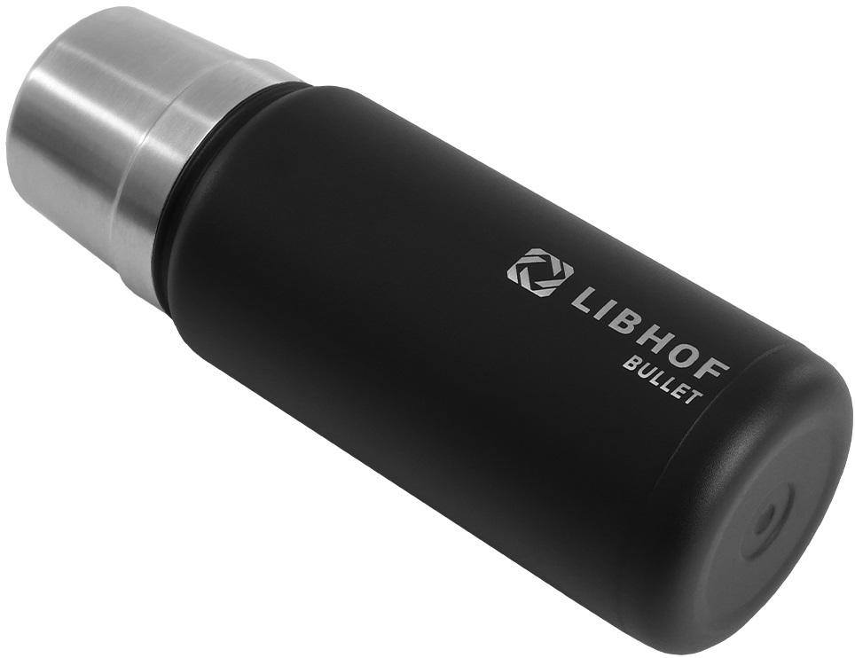 Libhof TT-800 Black термос