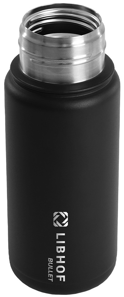 Libhof TT-800 Black термос
