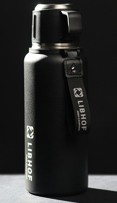 Libhof TW-900 термос