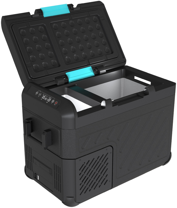 Libhof W-35D компрессорный автохолодильник