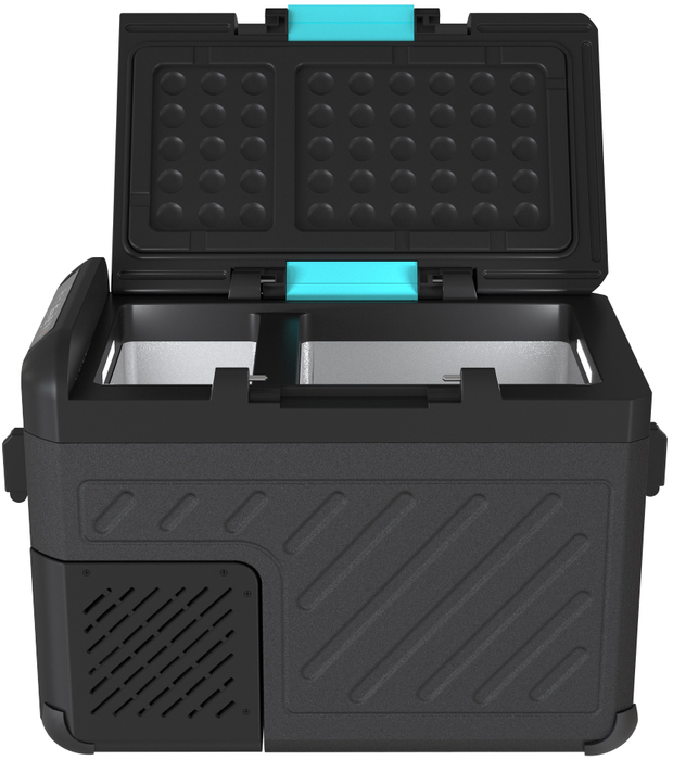 Libhof W-35D компрессорный автохолодильник