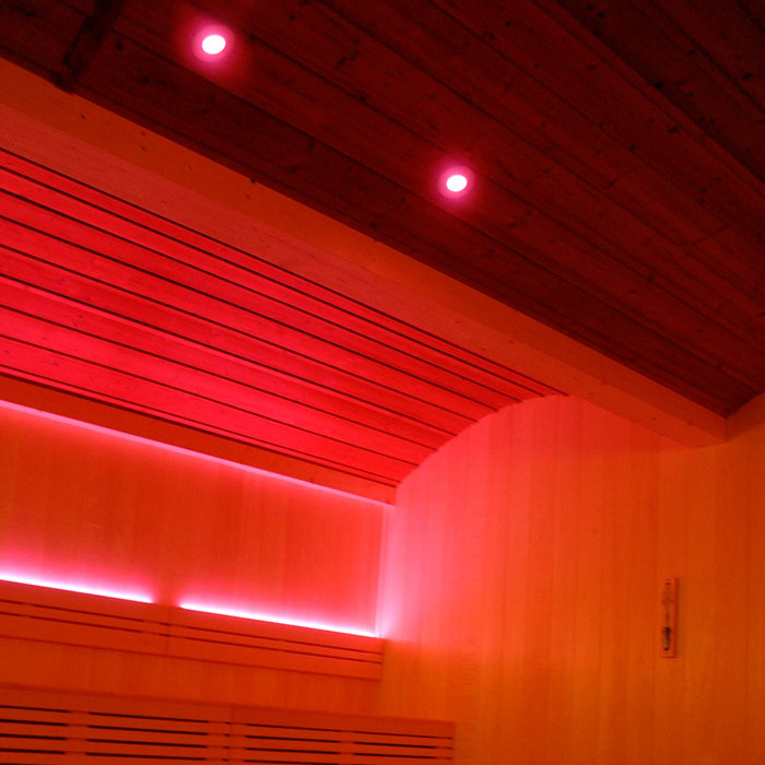 Licht 2000 Duett Rondo RGB 2 готовый комплект