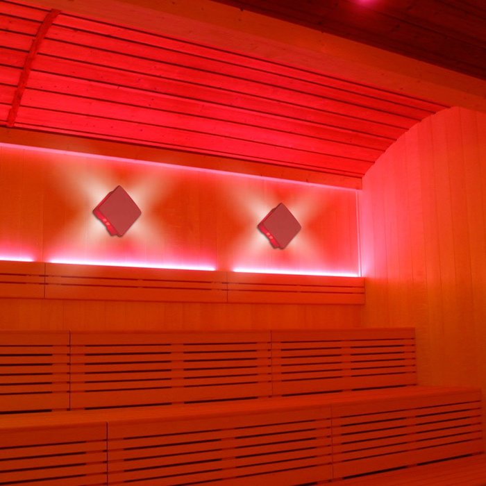 Licht 2000 Duett Rondo RGB 2 готовый комплект